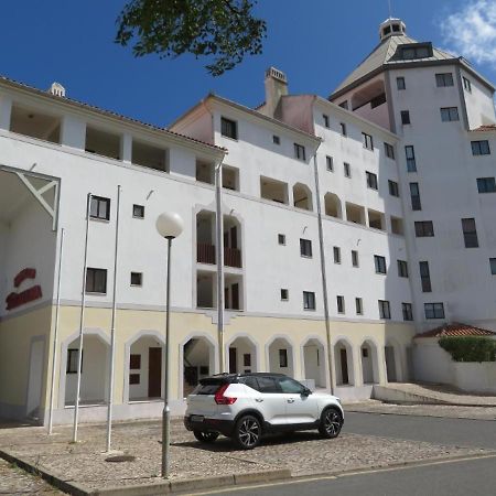 דירות וילהמורה Casa Porto Marina מראה חיצוני תמונה
