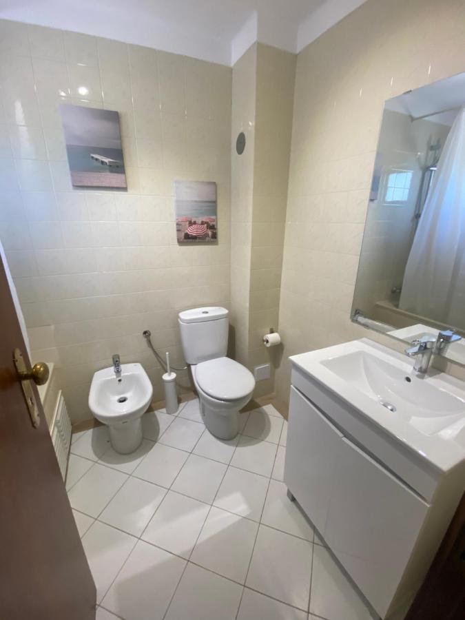 דירות וילהמורה Casa Porto Marina מראה חיצוני תמונה
