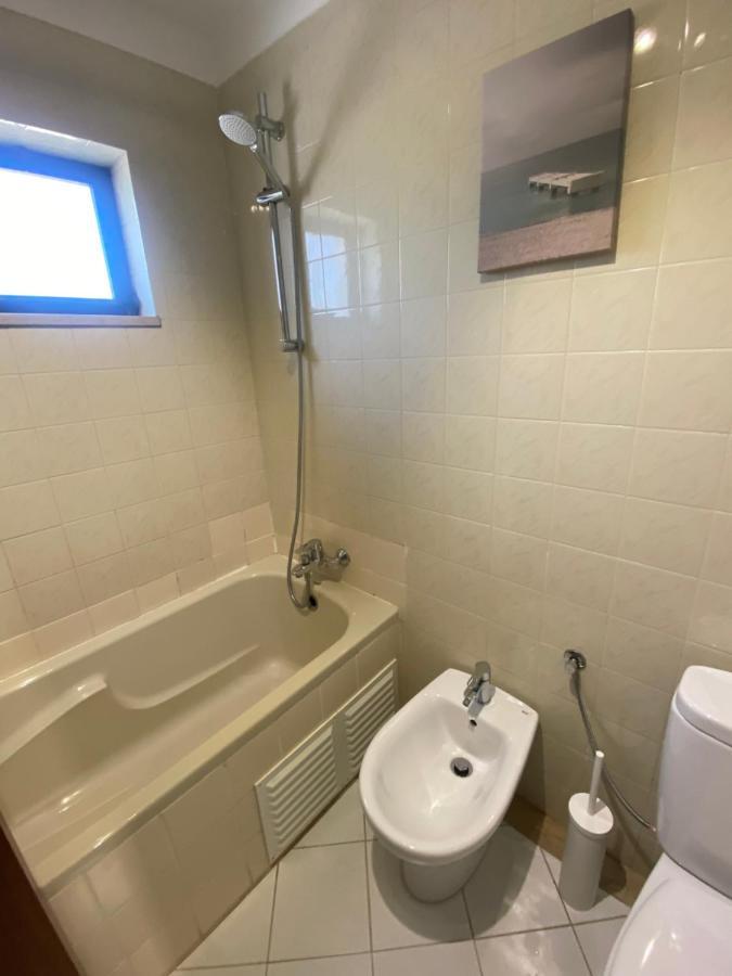 דירות וילהמורה Casa Porto Marina מראה חיצוני תמונה