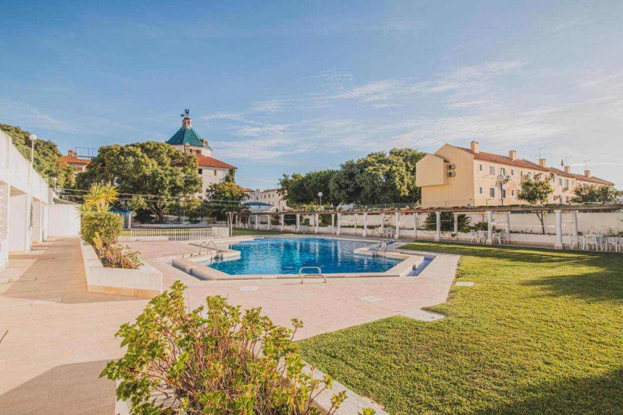 דירות וילהמורה Casa Porto Marina מראה חיצוני תמונה