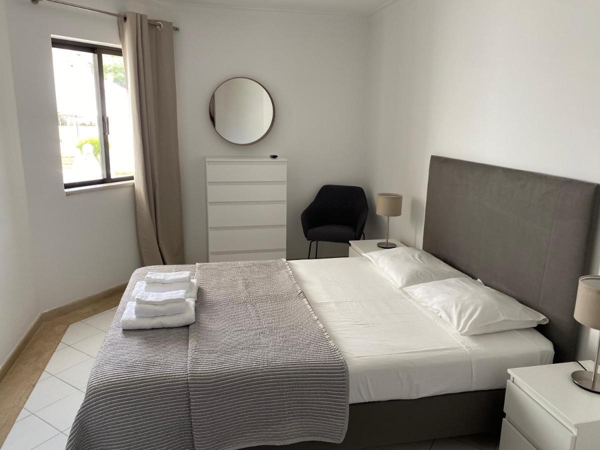 דירות וילהמורה Casa Porto Marina מראה חיצוני תמונה