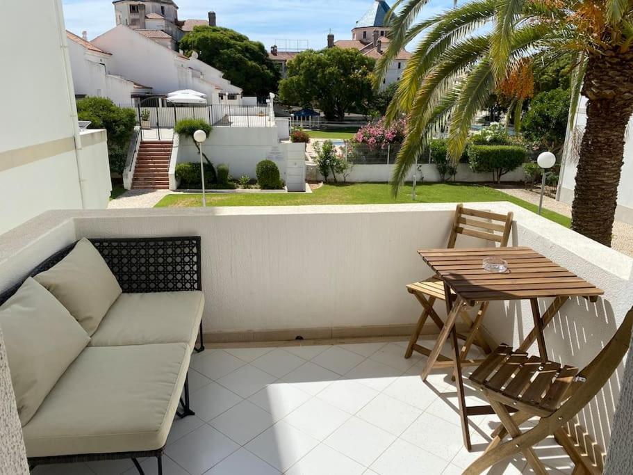 דירות וילהמורה Casa Porto Marina מראה חיצוני תמונה