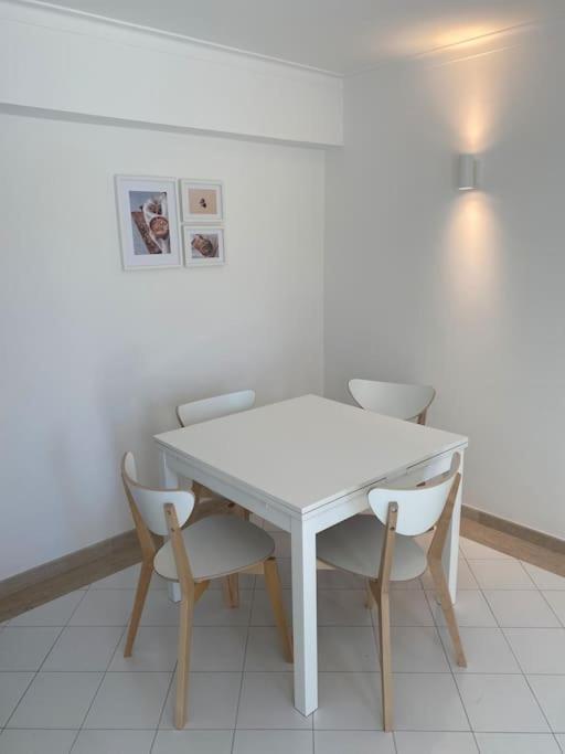 דירות וילהמורה Casa Porto Marina מראה חיצוני תמונה